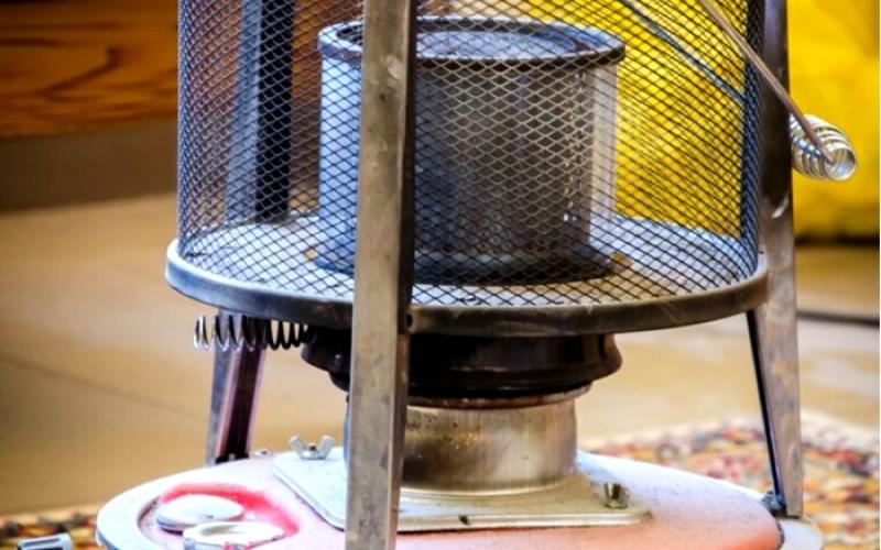 وفاتان و7 حالات اختناق بوسائل تدفئة