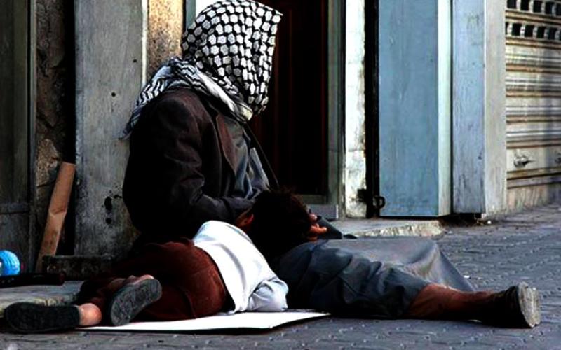 "التنمية الاجتماعية": 98% من المتسولين أصحاء