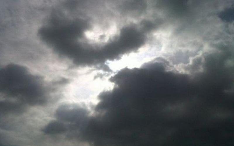 أجواء باردة نسبيا