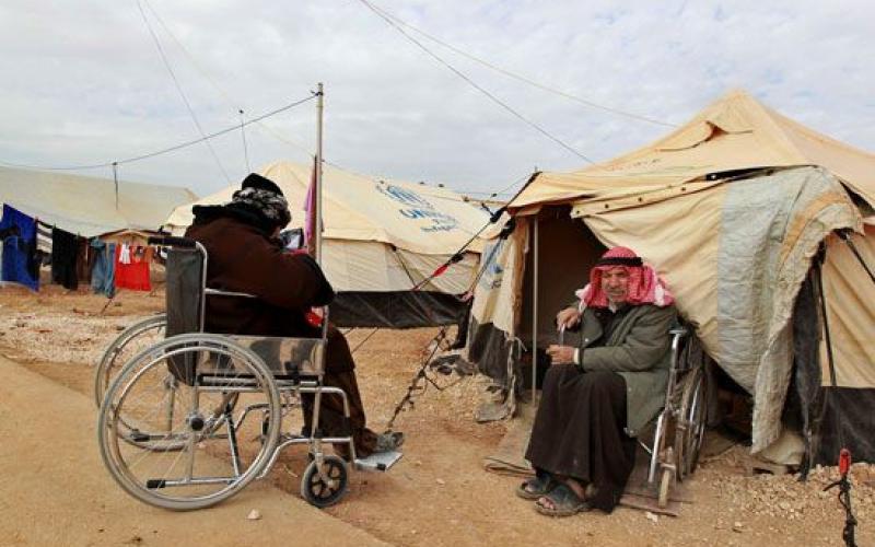 التكافل الاجتماعي.. محاولة السوريين لمواجهة أعباء اللجوء