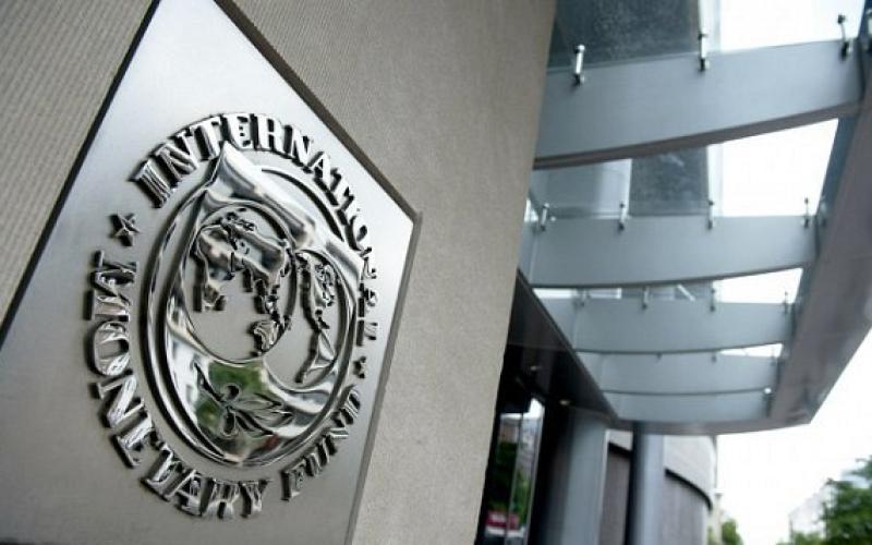 "النقد الدولي" يطالب الأردن بقرارات جريئة