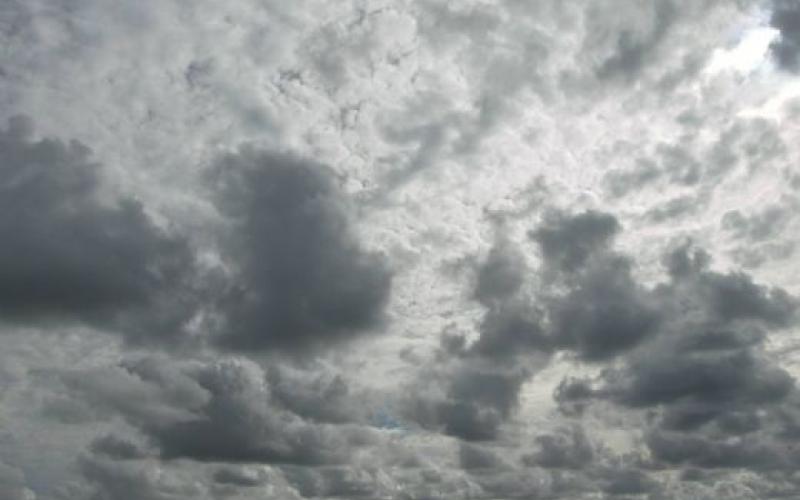 ارتفاع طفيف على الحرارة وأجواء باردة