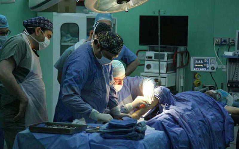 تحديات رحلة الجرحى السوريين للأردن