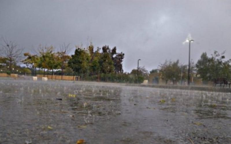 أجواء باردة في المملكة