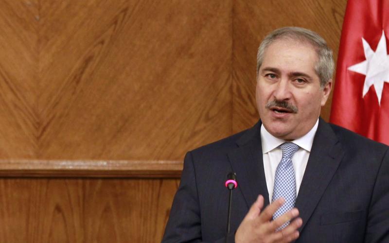 جودة يشارك باجتماع حول سورية بميونخ