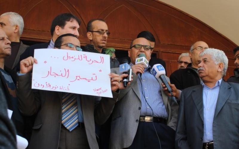 هيومن رايتس: إخفاء قسري للنجار في الإمارات