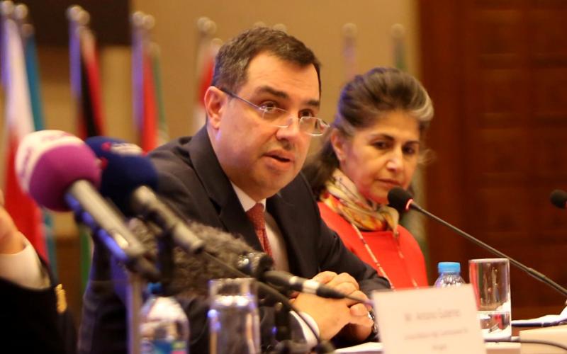 إطلاق مشروع مراجعة التشريعات الاقتصادية