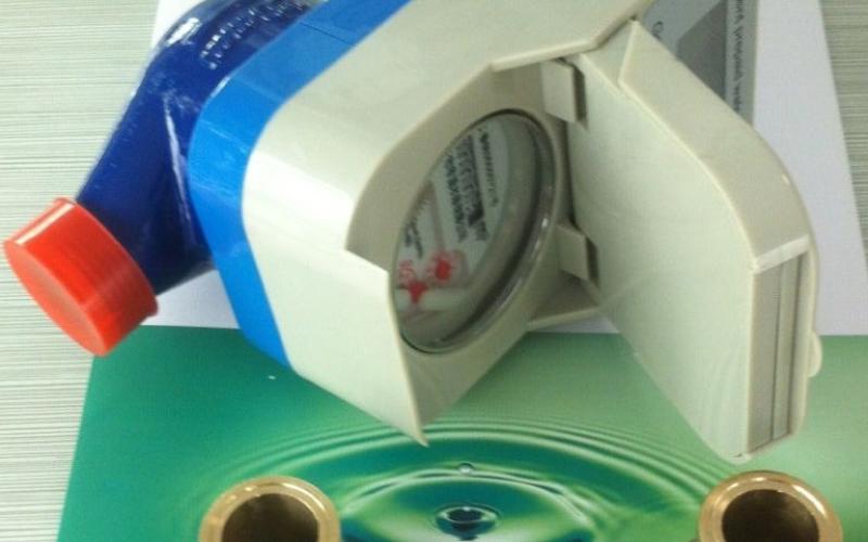 الانتهاء من تركيب 123 ألف عداد مياه ذكي مع نهاية العام