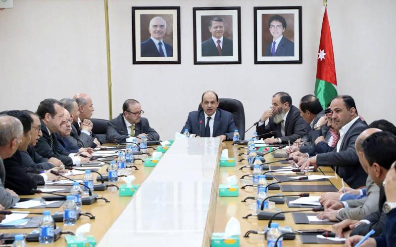 "النزاهة والشفافية" تدعو لتشديد الرقابة على الأسواق