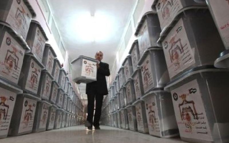 مطالبات حزبية ونسوية بالأخذ بمقترحاتها بقانون الانتخاب