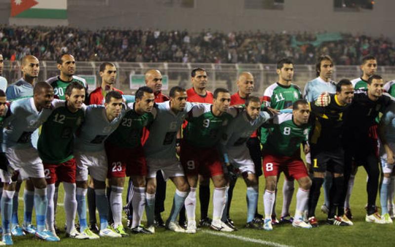 الوحدات والفيصلي يطمحان ببداية مثاليّة في كأس الاتحاد الآسيويّ