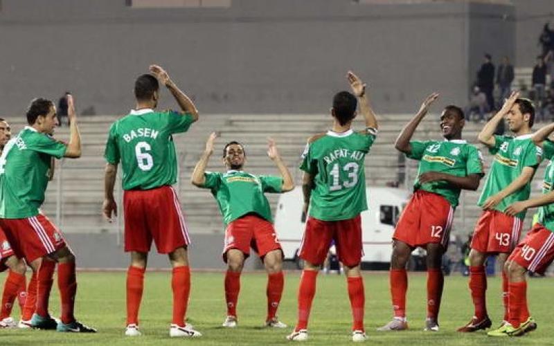 فوز الوحدات وتعادل الفيصلي في انطلاق كأس الاتحاد الآسيويّ- تقرير صوتي