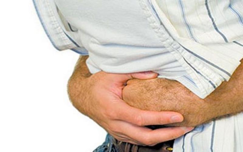 تسمم 10 أشخاص بمرج الحمام