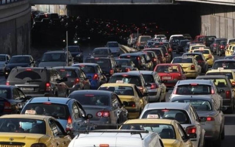 حلول مرورية على تقاطعات حيوية في عمّان