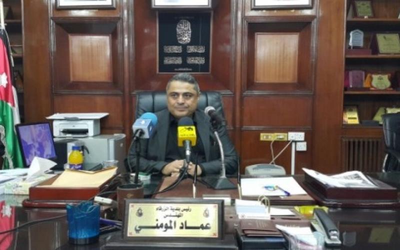 بلدية الزرقاء تتنازل عن أرض "السيفوي" لتسوية ديون "الضمان"