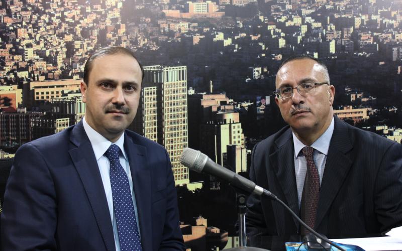 المومني لـ عمّان نت: قانون الانتخاب لم "يسلق"‎