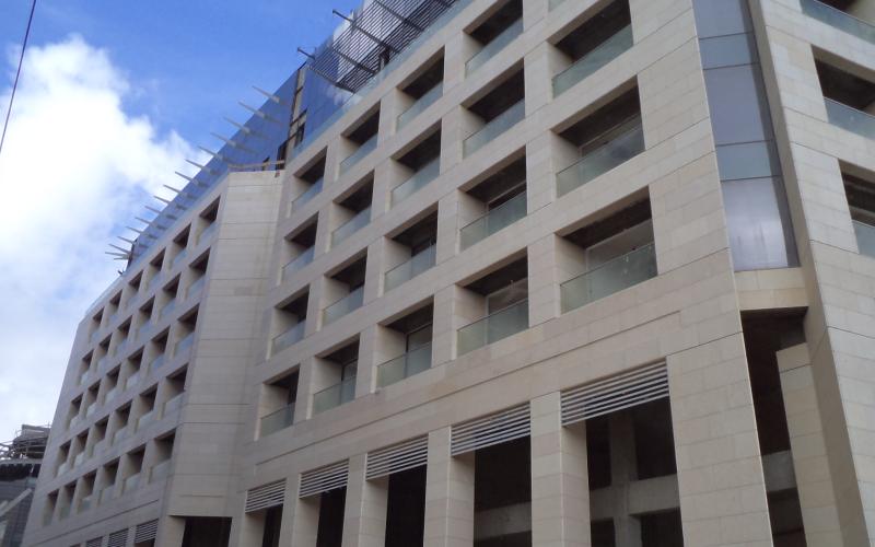 ارتفاع التداول العقاري والعراقيون أولا بحجم الاستثمار