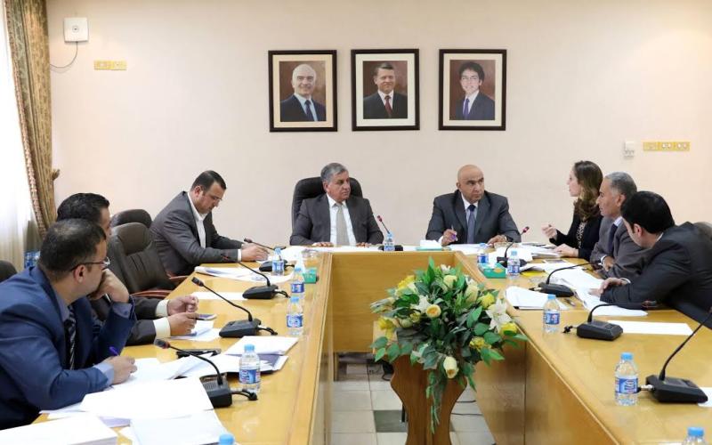 "اقتصادية النواب" تقر قانون غرف التجارة