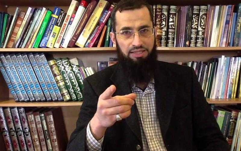 "التمييز" تنقض قرار "أمن الدولة" بقضية القنيبي