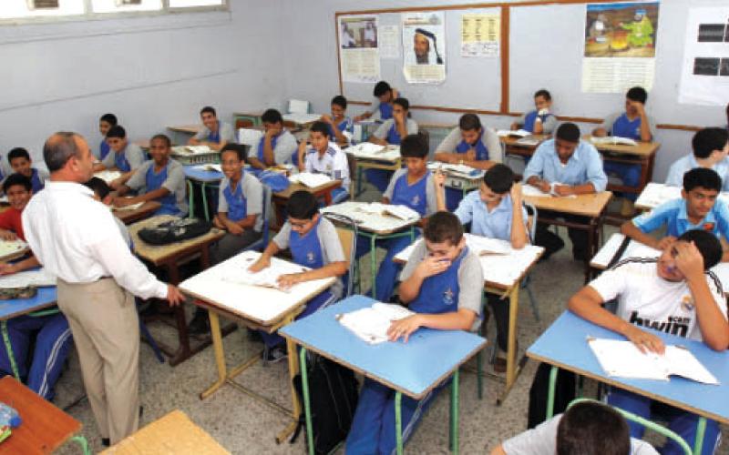 التربية رداً على المدارس الخاصة: لا يجوز رفع الرسوم خلال العام الدراسي