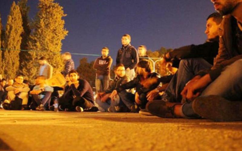 إعادة قراءة في اعتصام "الأردنية"