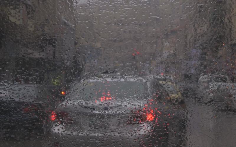 المملكة تحت تأثير كتلة هوائيّة باردة