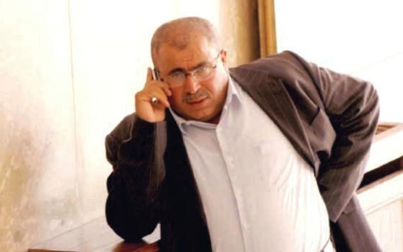 عطية يسأل عن الموقف الأردني حول قرار محكمة واشنطن