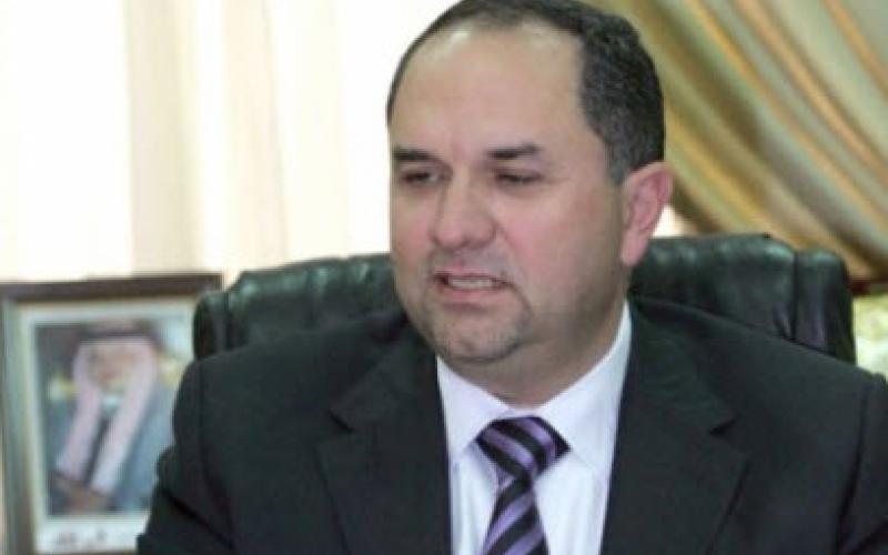 اطلاق الخطة الوطنية الشاملة لحقوق الانسان