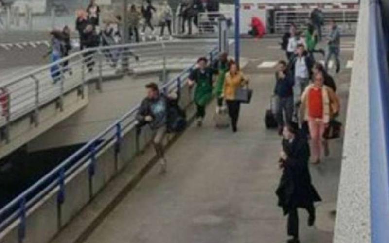 12 قتيلا و30 جريحا الحصيلة الأولية لانفجارات مطار بروكسل