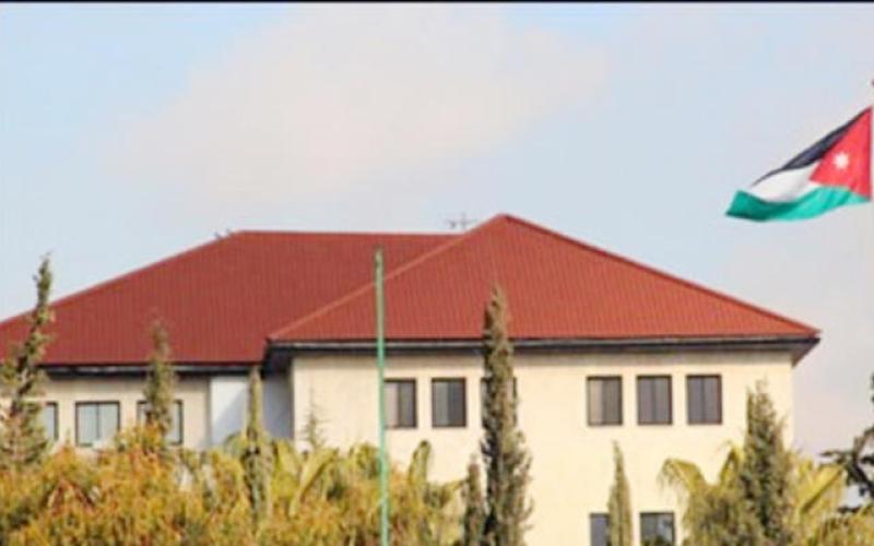 النسور يعمم بنشر "خطة حقوق الإنسان"