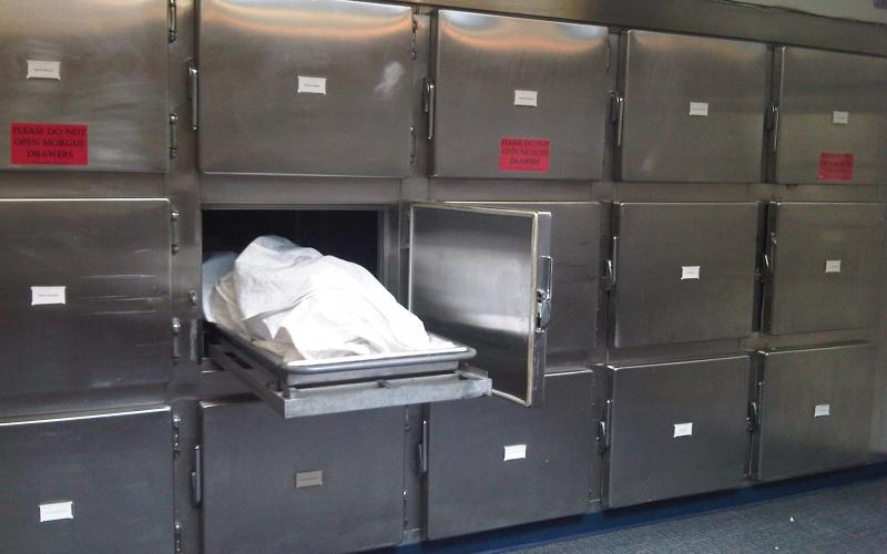 وفاة سيدة وإصابة أخرى بحادث في إربد