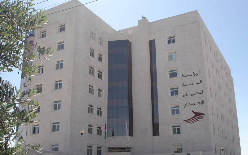 ارتفاع متوسط أجور المشتركين بالضمان