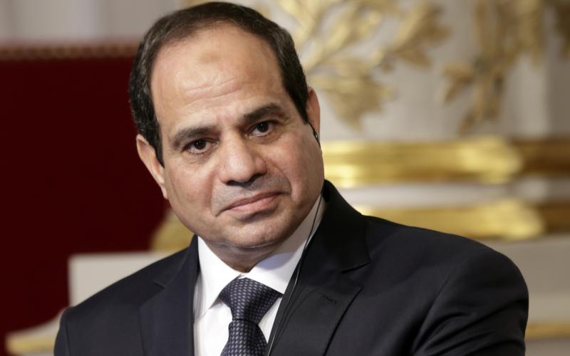 مصر: تعديل حكومي يشمل 10 وزراء