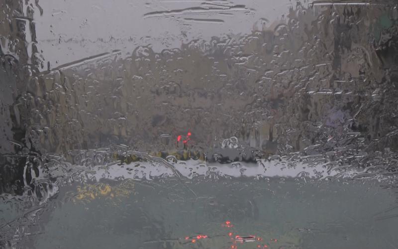 أجواء باردة وماطرة حتى المساء