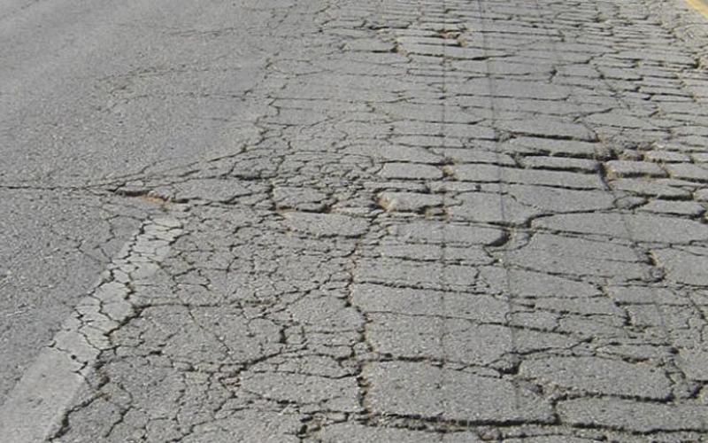 "العمل الإسلامي" يدعو لصيانة "الصحرواي"