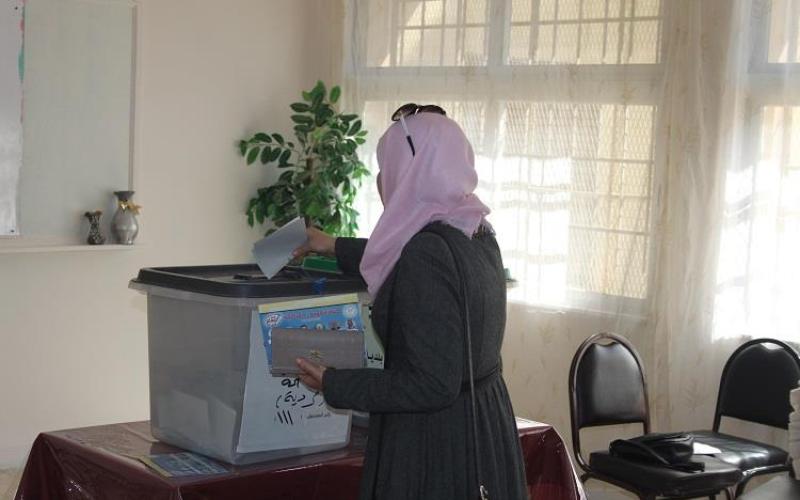 "راصد": 46.2% من مقاعد انتخابات "المعلمين" لمنتمين ومتحالفين مع "الإسلامين"