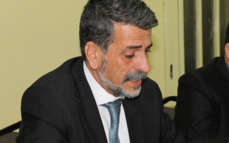 الكلالدة من "التنمية السياسية" إلى "المستقلة للانتخاب"