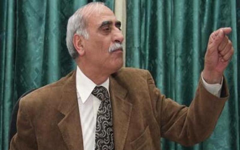 الخرابشة يسأل عن أراضي مصنع الأسمنت بالفحيص