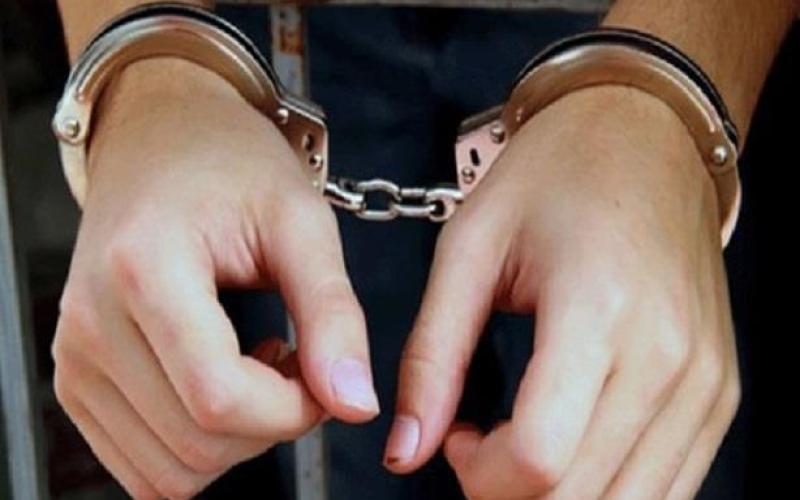 القبض على مشتبه بهما بسرقة نادي شباب الحسين