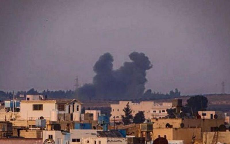 "أطباء بلا حدود" الرمثا من أكثر المناطق تأثرا بالأزمة السورية