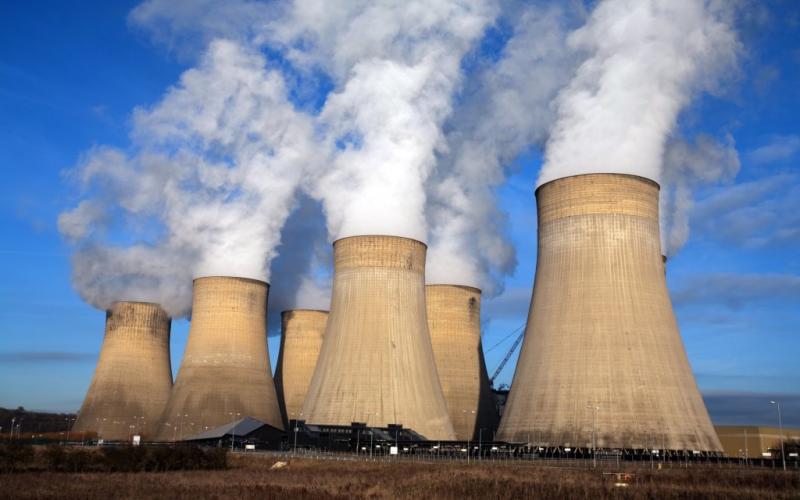 اتفاقية تعاون نووي بين الاردن وروسيا