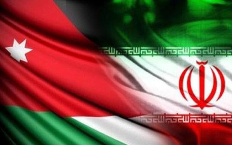 الأردن يستدعي سفيره في طهران