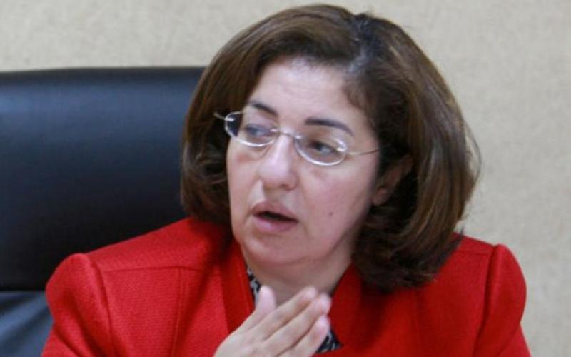 ريم أبو حسان: 89 ألف أسرة منتفعة من صندوق المعونة