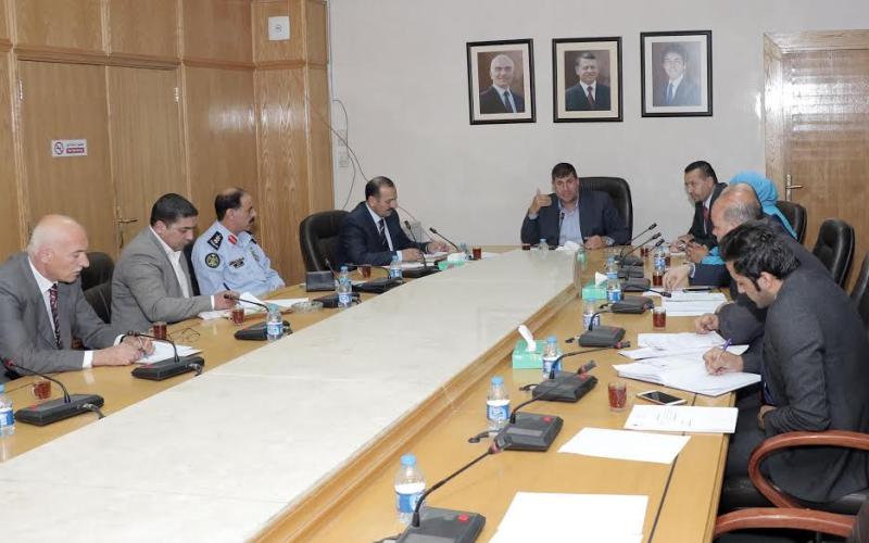 "الداخلية" تنفي سحب للأرقام الوطنية