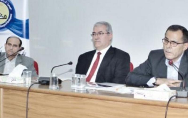 36-47% إنفاق الأسرة الأردنية الغذائي من نفقات المعيشة