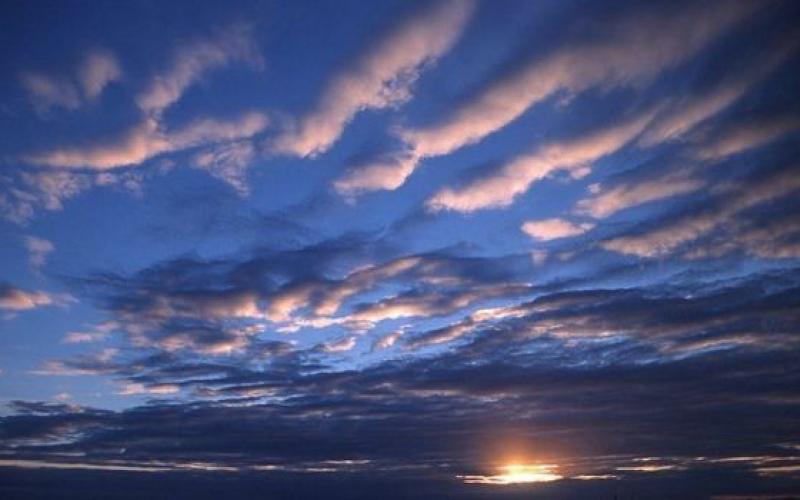 انخفاض على درجات الحرارة