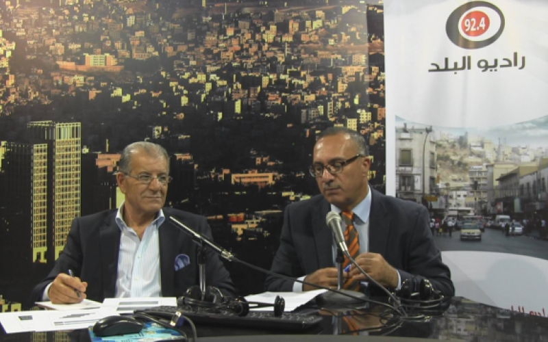 منذر الشرع: هناك تعارض في 41 قانوناً تتعلق بالاستثمار