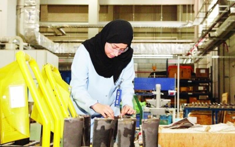 "تضامن": 24.5% من مهندسي الأردن إناث