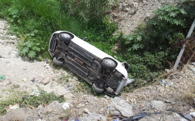 القبض على مشتبه بهما بعملية قتل