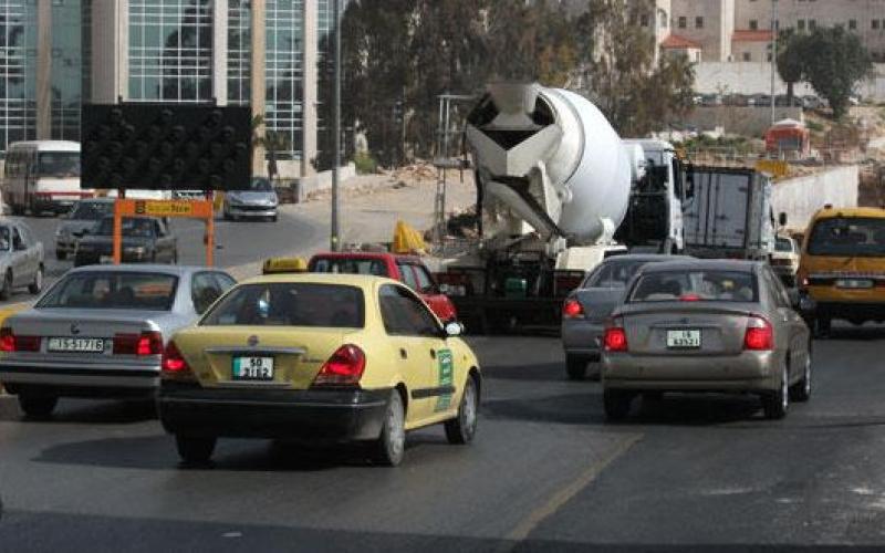 الأمن: خطط أمنية ومرورية لرمضان